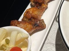 -半秋山西餐厅(宜昌大洋店)