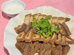 -翠景潮州美食(雅景苑店)