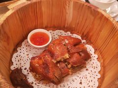-胡桃里乐队酒馆(长春总店)