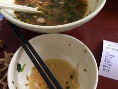 -佬钱湾仔(衣裳街店)