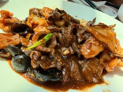 -便宜坊烤鸭店(贵园里店)