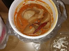 -桂萍特色牛筋牛杂(长堤街总店)