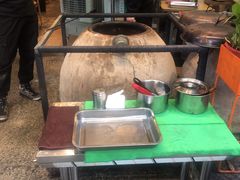 大堂-月半小炉焖烤