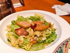 -巴依老爷新疆美食(魏公村店)