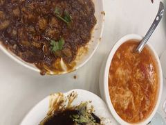 -昱德来·天津菜(河西店)