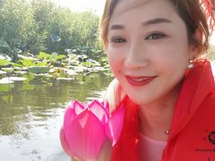 -白洋淀景区