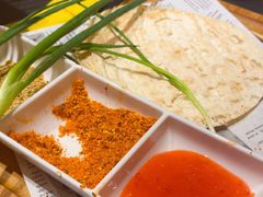 -串王阿三烧烤·小龙虾·烤鱼(拱墅胜利河美食街店)