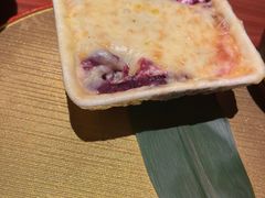 芝士瀑布甘薯-摩打食堂(江南西店)