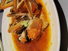 -桂满陇·手作小笼包&江南叫花鸡(中山公园店)