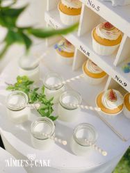 -Aimee'sCake婚礼甜品台·企业商务茶歇