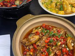 -潇湘阁(三里屯SOHO店)