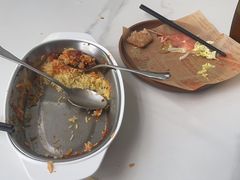 -维园港式茶餐厅(龙岗盛平店)