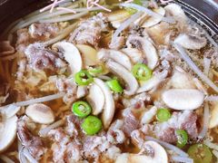 牛肉汤锅-汤厨(五道营店)