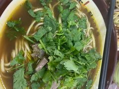 -美玲拉面(鞍山西道店)