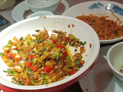 -闽上鲜·福建菜(龙湖滨江天街店)