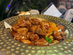 -天山传奇新疆菜(SKLP店)
