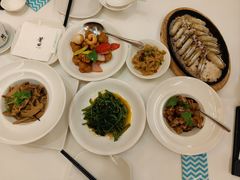 -莆田餐厅PUTIEN(西安万象天地店)