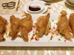 -8餐厅(新葡京酒店)