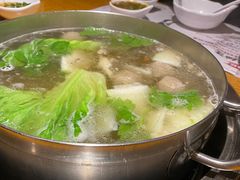 -海银海记潮汕牛肉火锅(新港中路海珠店)