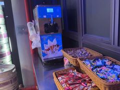 -钳小柒·小龙虾蓝龙王烧烤夜宵(长寿路店)