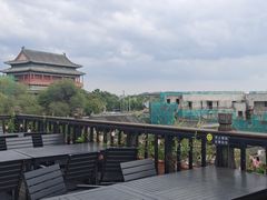-庆云楼饭庄(什刹海店)