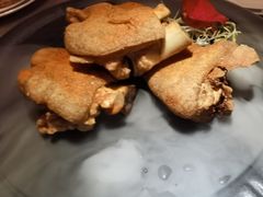 椒盐猪手-凤凰湘语·海派湘菜(浦东旗舰店)