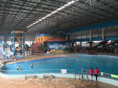 -兴芮温泉度假区