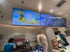 -DQ·蛋糕·冰淇淋(湖景东路店)