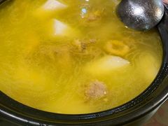 白果炖鸡-青城甲(青城山店)