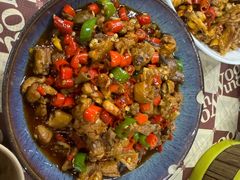 -老三样·旧食新味(万寿宫店)