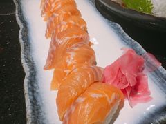 -梅筑·创意料理(王府井百货店)