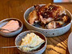 -BOR Eatery(安福路店)