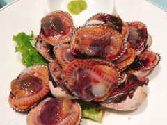 -高佳庄·舟山海鲜(海景旗舰店)