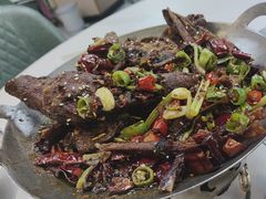 -大草原清真饭庄(沙河店)