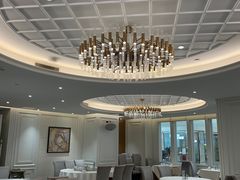大堂-喜宴又一村·粤菜·茶点·海鲜(壹方天地店)