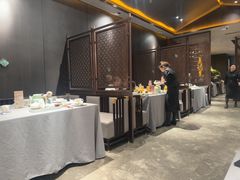 -那家小馆•北京菜•烤鸭(香山店)