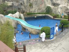 -凤翔首邑温泉度假村