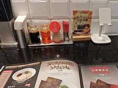 -一風堂拉面(深圳湾万象城店)