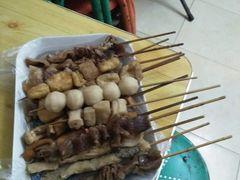 -马记大锅煮(总店)