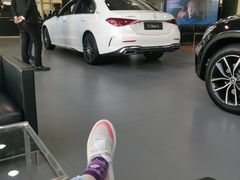 -上海德星奔驰(江杨南路店)