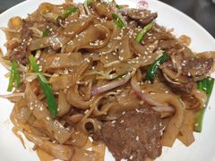 港式干炒牛河-古南都·老广东酒楼(龙江店)
