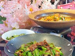 -烹湘·鲜炒湖南土菜(海珠店)