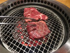 -赤坂亭·M9和牛烧肉·铁板烧(合肥万象城店)