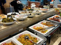 -素满香·食养自助(建邺万达店)