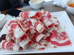 -新希望诺富特酒店-青岛湾中餐厅