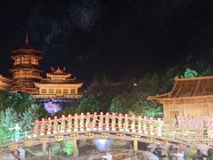 -禅宗少林·音乐大典