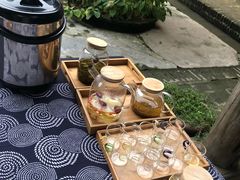 -金谷域澳洲庄园