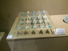 -洛阳周王城天子驾六博物馆