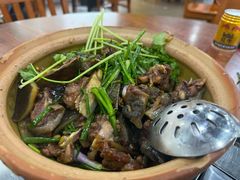 -华仔土鸡店(南洲分店)