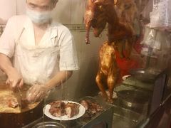 -聂记粤菜馆(鼓西路店)